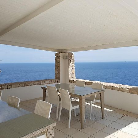 Villa Bocca Del Pozzo Gagliano del Capo Exterior photo