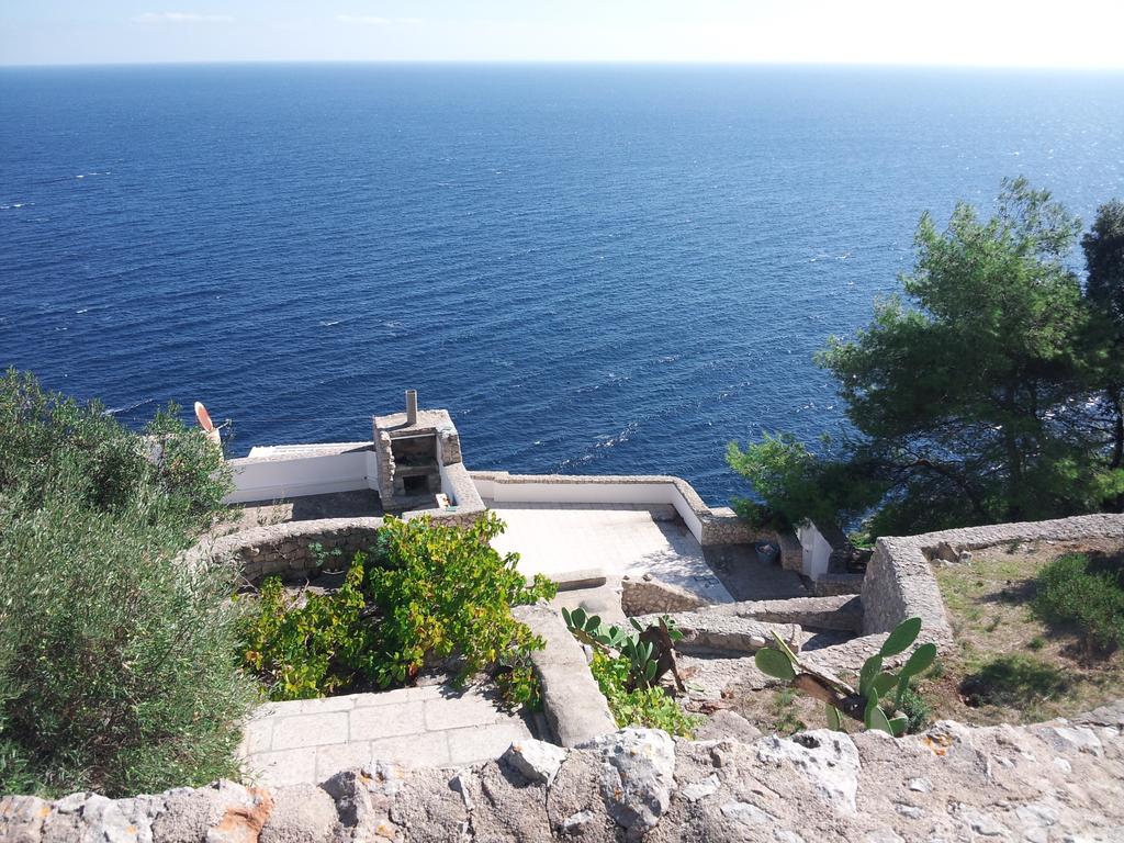 Villa Bocca Del Pozzo Gagliano del Capo Room photo